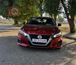 نیسان ئەلتیما